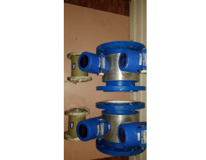 Расходомер-счетчик Взлёт тэр-оф Ду65