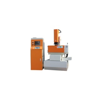 Электроэрозионный прошивной станок CNC-450