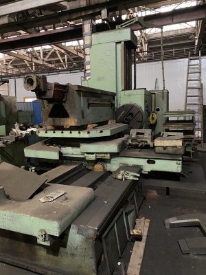 Продажа станков