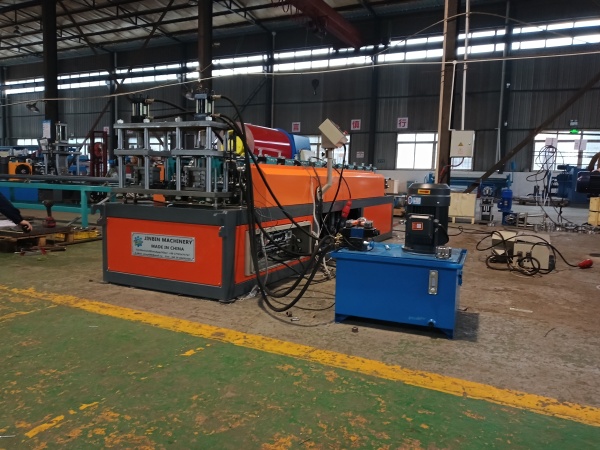 станок для профиль 27/28 27/60