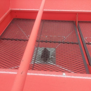 Прицепной разбрасыватель удобрений Quivogne D-903