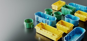 Установочная продукция CADUCEUS ALING