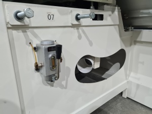 Форматно раскроечный станок Altesa P 45F