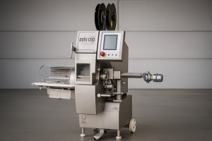 Кизельгуровый фильтр для пива inoxpa KFA 8 BA