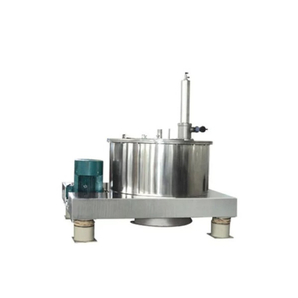 Центрифуга с нижней выгрузкой LGZ1250