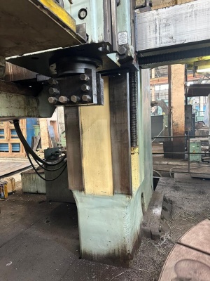 Токарно-карусельный 1550