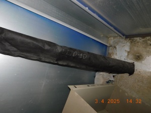 Комплектная трансформатораня подстанция КТПН-1000/10/0,4 В-В (Т)