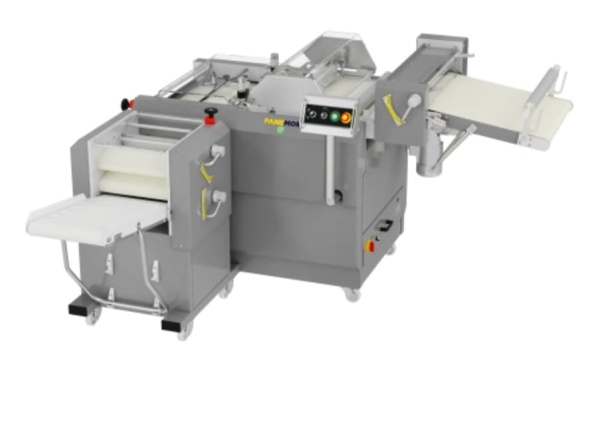 Круассаномат Panecroy-3000