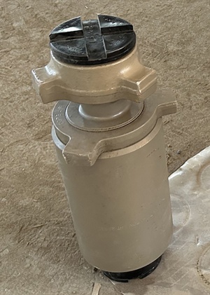 Обратные клапаны - Check Valves, Дроссельные клапаны - Choke Valves