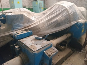 Колесотокарный КЖ 1836А