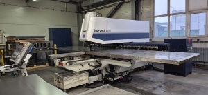 TruPunch 3000 S11