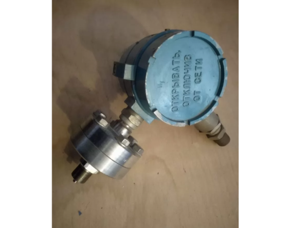 Преобразователь давления измерительный Сапфир-22ди