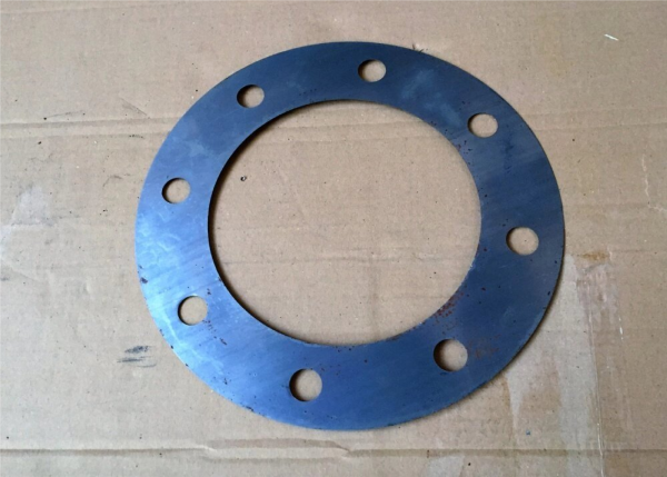 Диск муфты ТЭМ1.40.20.116