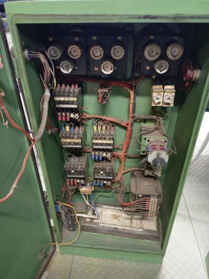 Прецизионный Широкоуниверсальный фрезерный станок (аналог СФ-676) ALG-100E