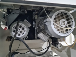 Форматно раскроечный станок Altesa P 45F