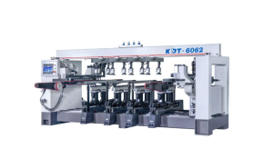 Сверлильно-присадочный станок KDT-6062