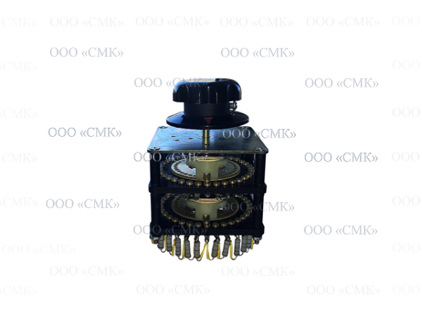 Регулятор скорости 2Д450.930