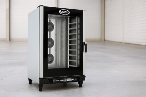 Пароконвектомат UNOX XB 895 серии BAKERLUX™