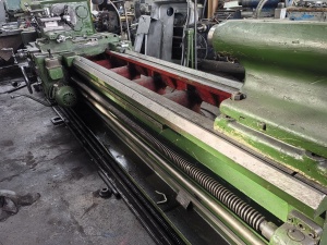 Токарный винторезный 1М63 дип300(163) рмц 2,8 м