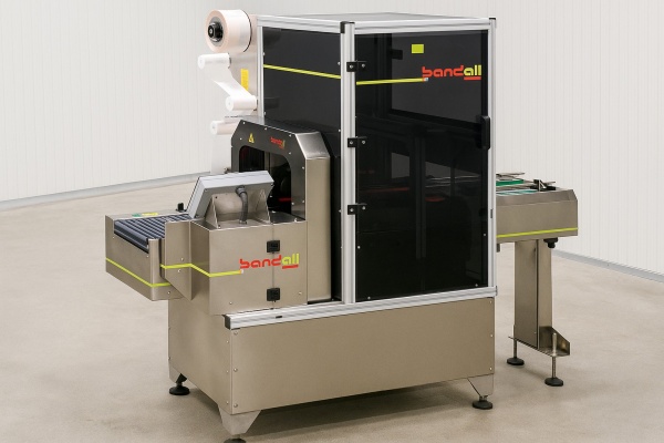 Обандероливающая машина Bandall