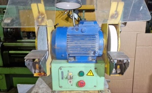 ТШ-1 станок точильный шлифовальный