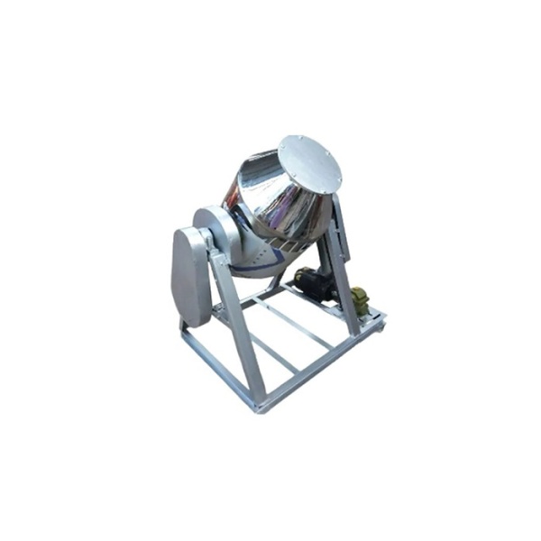 Двухконусный смеситель ZH-200