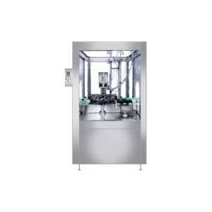 Автоматическая машина для укупорки тары пробками FDS-1T