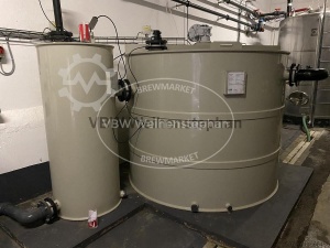 Станция очистки и нейтрализации сточных вод Endress+Hauser