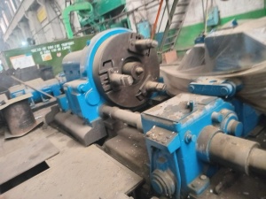 Колесотокарный КЖ 1836А