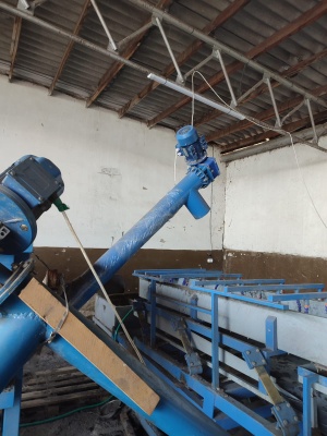 Водный сепаратор