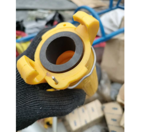 Быстросъемное соединение Contracor CQP-2 ду32мм