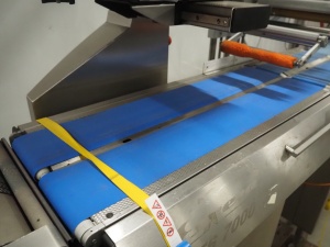 Весовой этикетировщик Espera ES 7000