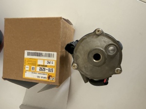 Топливоподкачивающий насос Caterpillar