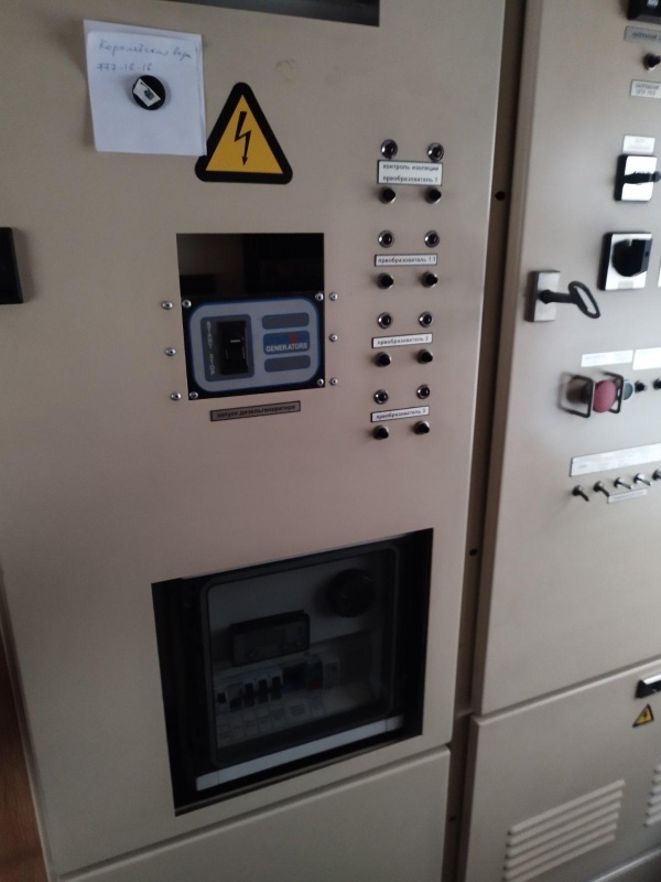 Пассажирский вагон изготовителя Gorlitz (Германия) типа Ammendorf, модель 47К