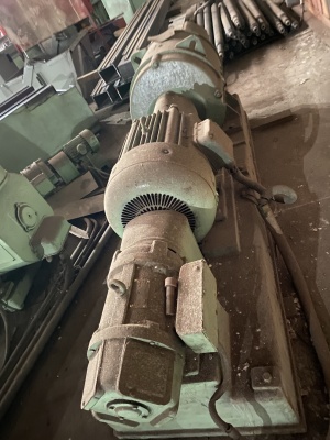 Продольно-строгольный 7212