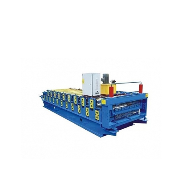 Линия для производства профлиста НС35+С8 (Базовая)