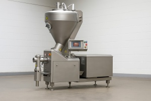 Шприц Metalquimia TWINVAC PC-2 вакуумный