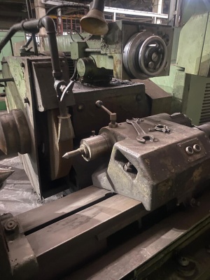 Полуавтомат круглошлифовальный 3м175