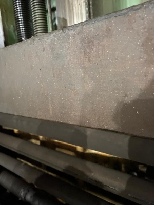 Продольно-строгольный 7210