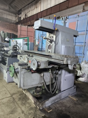 Фрезерный станок 6Р82Г