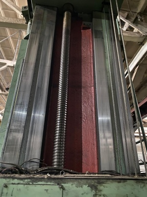 Горизонтально-расточной станок 2е636ф1