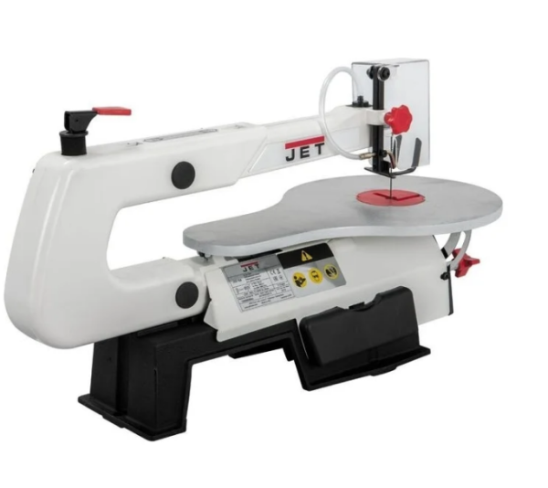 Лобзиковый станок JET JSS-16A