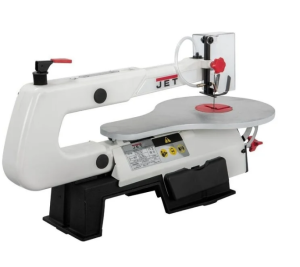 Лобзиковый станок JET JSS-16A