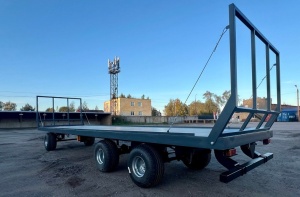 Рулоновоз 11/15