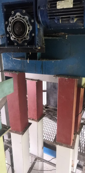 Фотосепаратор Pixel 3/линия по производству зерна