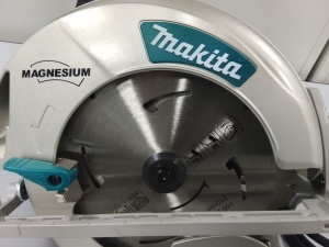 Пила циркулярная MAKITA 5008MG