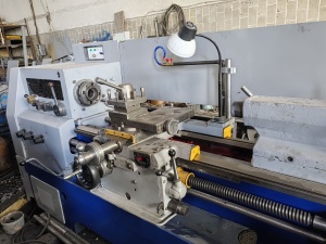 Токарные станки 16К20, 1К62Д, 16В20Г с ремонта