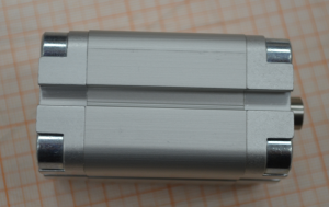 Пневмоцилиндр FESTO ADVU-25-30-P-A