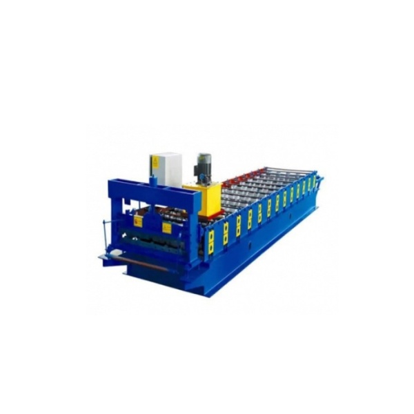 Линия для производства профнастила C10+С20