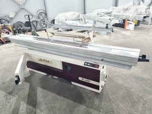 Форматно раскроечный станок Altesa P 45F